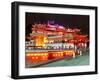 Thean Hou Chinese Temple, Kuala Lumpur, Malaysia, Southeast Asia, Asia-Gavin Hellier-Framed Photographic Print