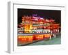 Thean Hou Chinese Temple, Kuala Lumpur, Malaysia, Southeast Asia, Asia-Gavin Hellier-Framed Photographic Print