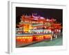 Thean Hou Chinese Temple, Kuala Lumpur, Malaysia, Southeast Asia, Asia-Gavin Hellier-Framed Photographic Print