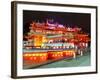 Thean Hou Chinese Temple, Kuala Lumpur, Malaysia, Southeast Asia, Asia-Gavin Hellier-Framed Photographic Print