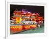 Thean Hou Chinese Temple, Kuala Lumpur, Malaysia, Southeast Asia, Asia-Gavin Hellier-Framed Photographic Print