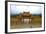 Thean Hou Temple, Kuala Lumpur, Malaysia, Southeast Asia, Asia-Balan Madhavan-Framed Photographic Print