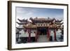 Thean Hou Temple, Kuala Lumpur, Malaysia, Southeast Asia, Asia-Andrew Taylor-Framed Photographic Print