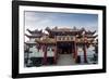 Thean Hou Temple, Kuala Lumpur, Malaysia, Southeast Asia, Asia-Andrew Taylor-Framed Photographic Print
