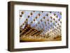 Thean Hou Temple, Kuala Lumpur, Malaysia, Southeast Asia, Asia-Balan Madhavan-Framed Photographic Print