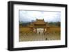 Thean Hou Temple, Kuala Lumpur, Malaysia, Southeast Asia, Asia-Balan Madhavan-Framed Photographic Print