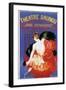 Theater Daunou-null-Framed Giclee Print