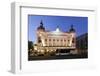 Theater Des Westens, Dusk, Berlin, Germany, Europe-Axel Schmies-Framed Photographic Print