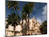 Theater in a Park, Casa Del Prado, Balboa Park, San Diego, California, USA-null-Mounted Photographic Print