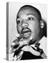 Theater-Martin Luther King-WGI-Stretched Canvas