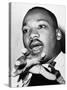 Theater-Martin Luther King-WGI-Stretched Canvas