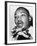 Theater-Martin Luther King-WGI-Framed Premium Photographic Print