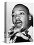 Theater-Martin Luther King-WGI-Stretched Canvas