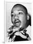 Theater-Martin Luther King-WGI-Framed Photographic Print