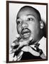 Theater-Martin Luther King-WGI-Framed Photographic Print