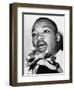 Theater-Martin Luther King-WGI-Framed Photographic Print