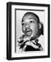 Theater-Martin Luther King-WGI-Framed Photographic Print