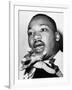 Theater-Martin Luther King-WGI-Framed Photographic Print