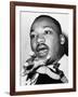 Theater-Martin Luther King-WGI-Framed Photographic Print