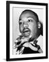 Theater-Martin Luther King-WGI-Framed Photographic Print