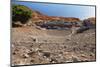 Theater of Ancient Thira-Mau Horng-Mounted Photographic Print