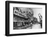 Theater Street-null-Framed Photographic Print