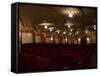 Theater-Galloimages Online-Framed Stretched Canvas