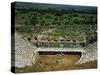 Theatre, Aphrodisias, Turkey, 1st-2nd Century-null-Stretched Canvas