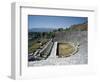 Theatre, Aphrodisias, Turkey, 1st-2nd Century-null-Framed Premium Giclee Print