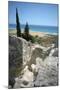 Theatre, Curium (Kourion), Cyprus, 2001-Vivienne Sharp-Mounted Photographic Print