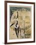 Theatre De L'Opera Poster-Henri Gray-Framed Giclee Print