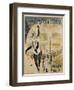 Theatre De L'Opera Poster-Henri Gray-Framed Giclee Print