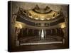 Théâtre de la reine Marie-Antoinette au Petit Trianon-Richard Mique-Stretched Canvas