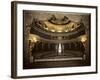 Théâtre de la reine Marie-Antoinette au Petit Trianon-Richard Mique-Framed Giclee Print