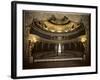 Théâtre de la reine Marie-Antoinette au Petit Trianon-Richard Mique-Framed Giclee Print