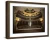 Théâtre de la reine Marie-Antoinette au Petit Trianon-Richard Mique-Framed Giclee Print