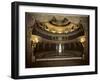 Théâtre de la reine Marie-Antoinette au Petit Trianon-Richard Mique-Framed Giclee Print