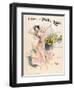 Theatre Du Palais Royal-null-Framed Giclee Print