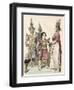 Theatre, Exotic, Thailand-null-Framed Art Print