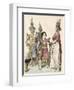 Theatre, Exotic, Thailand-null-Framed Art Print