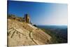 Theatre in Pergamon, Turkey, Hellenistic Civilization, 3rd Century BC-null-Stretched Canvas