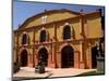 Theatre, Leon, Nicaragua, Central America-G Richardson-Mounted Photographic Print