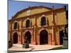 Theatre, Leon, Nicaragua, Central America-G Richardson-Mounted Photographic Print