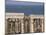 Theatre, Leptis Magna, Unesco World Heritage Site, Tripolitania, Libya, North Africa, Africa-Nico Tondini-Mounted Photographic Print