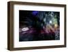 Theatre Nights-Ursula Abresch-Framed Photographic Print