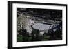 Theatre of Dionysos, Acropolis-null-Framed Photographic Print