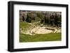 Theatre of Dionysus-geckospake-Framed Photographic Print