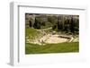 Theatre of Dionysus-geckospake-Framed Photographic Print