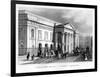 Theatre Royal Covent Garden, Westminster, London, 19th Century-null-Framed Giclee Print