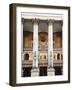 Theatre Royal, Newcastle Upon Tyne, Tyne and Wear, England, United Kingdom, Europe-Mark Sunderland-Framed Photographic Print